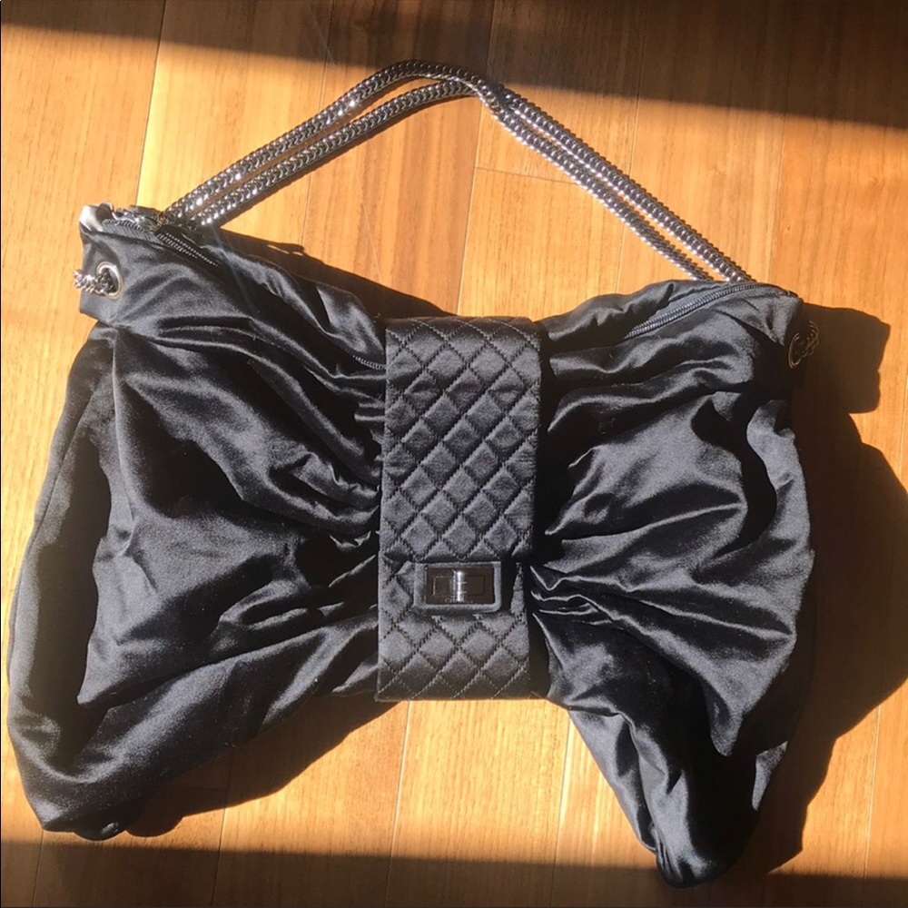 Chanel handbag